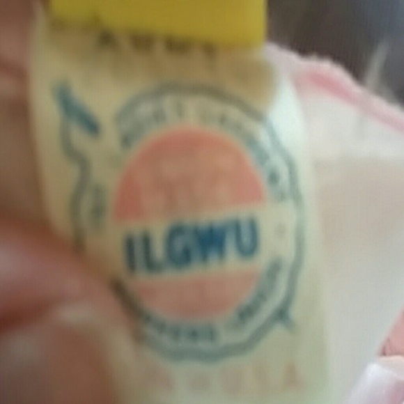 Womens vintage old time dress from early 60 s - Picture 8 of 8